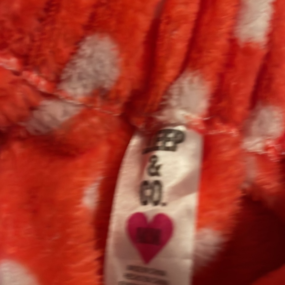 After Shower Robe - Picture 2 of 2
